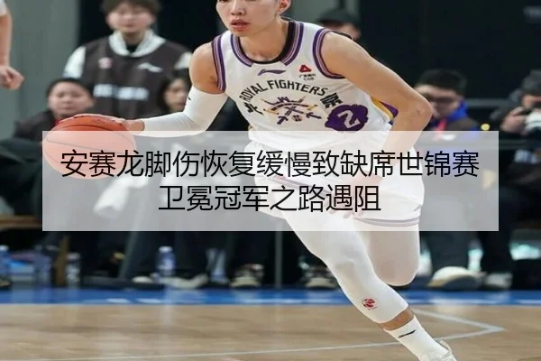 安赛龙脚伤恢复缓慢致缺席世锦赛 卫冕冠军之路遇阻